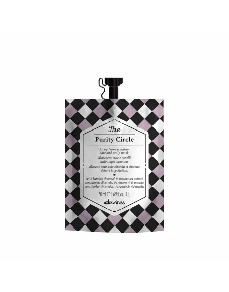 Hair Mask Davines The Circle Chronicles 50 ml