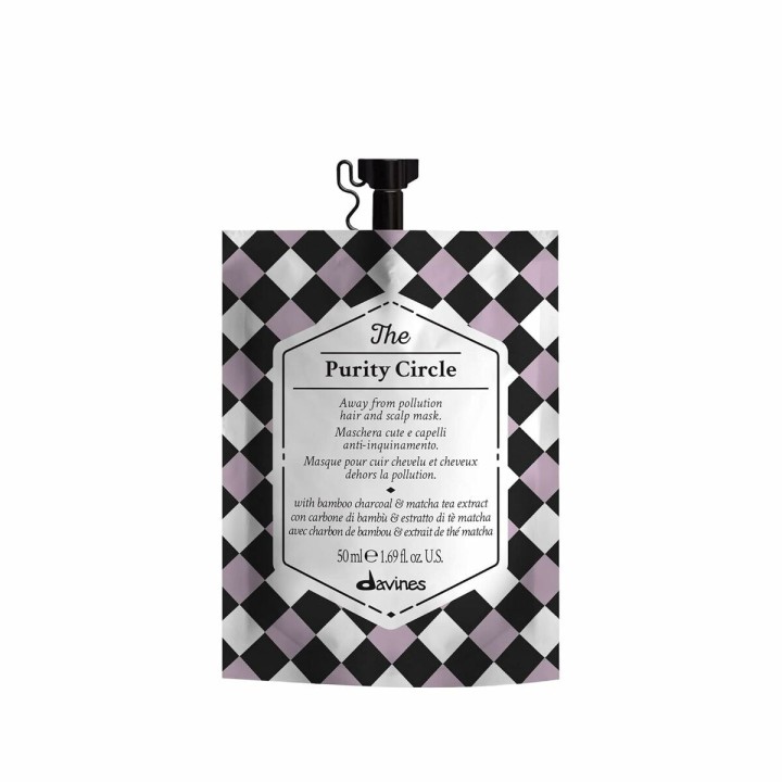Hårmaske Davines The Circle Chronicles 50 ml