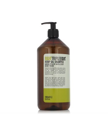 Shampooing Eight Triple Eight Shampoo 1 L