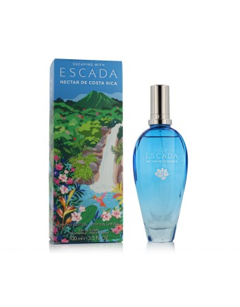 Dameparfume Escada Nectar de Costa Rica EDT 100 ml