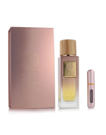 Perfume Unisex The Woods Collection Natural Karma By Dania Ishan EDP 100 ml