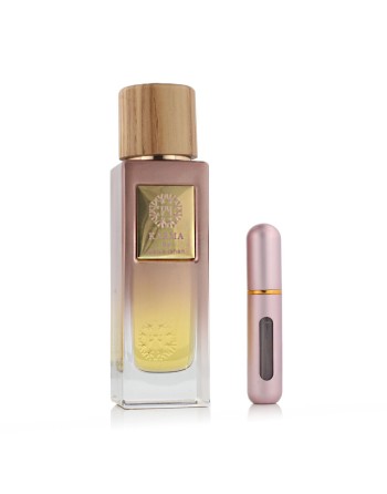 Unisex-Parfüm The Woods Collection Natural Karma By Dania Ishan EDP 100 ml