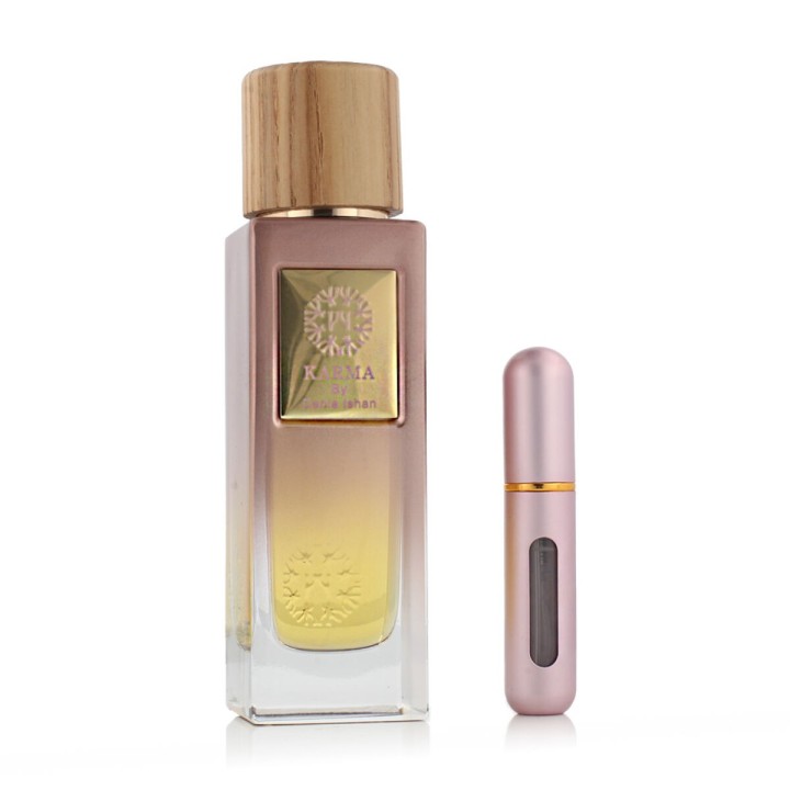 Unisex parfume The Woods Collection Natural Karma By Dania Ishan EDP 100 ml