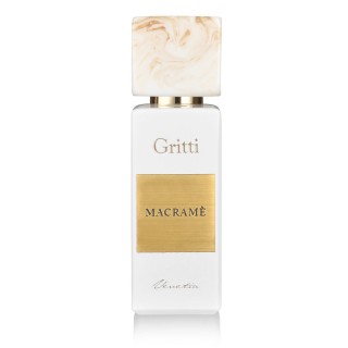 Profumo Donna Gritti Macramè EDP 100 ml