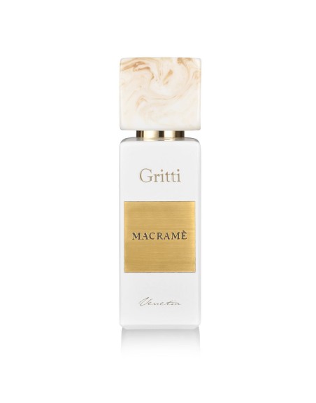 Dameparfume Gritti Macramè EDP 100 ml