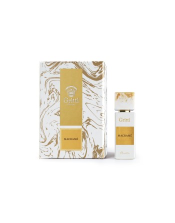 Profumo Donna Gritti Macramè EDP 100 ml