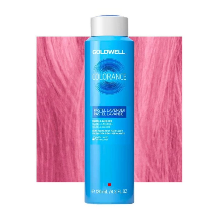 Permanent Farve Goldwell Colorance 120 ml