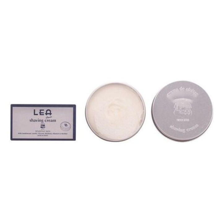 Barbercreme Classic Lea
