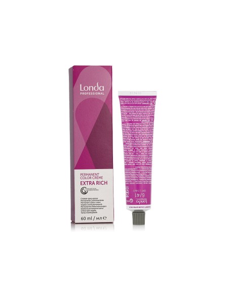 Tintura Permanente Londa Professional Permanent Color Crème 60 ml