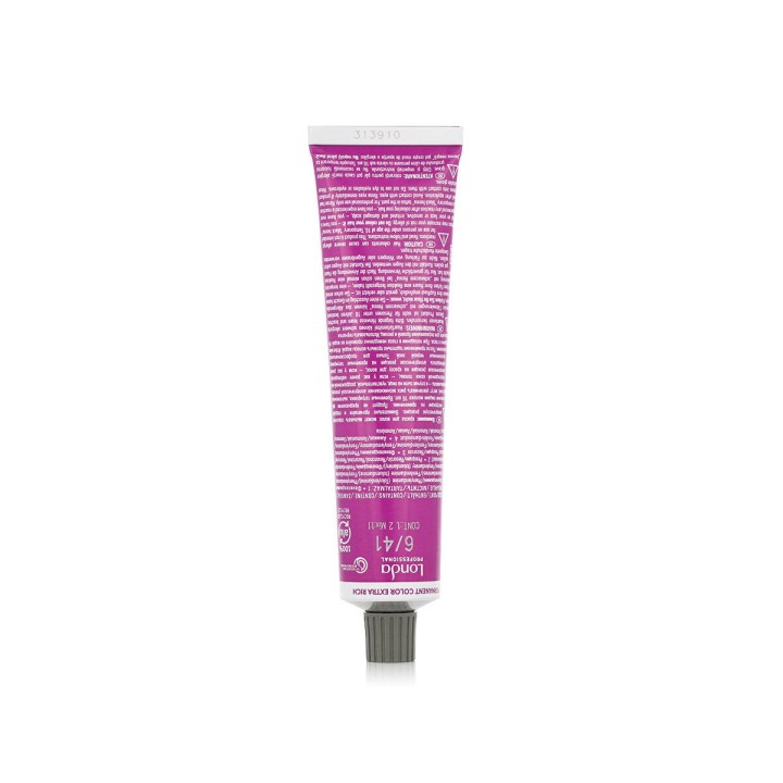 Permanent Farve Londa Professional Permanent Color Crème 60 ml