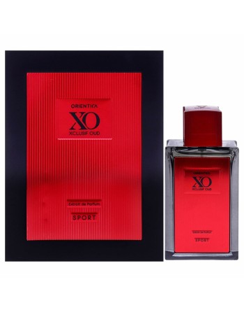 Unisex Perfume Orientica Xclusif Oud Sport 60 ml
