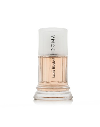 Women's Perfume Laura Biagiotti Roma Fiori Bianchi EDT 25 ml