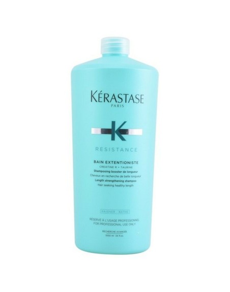 Kräftigendes Shampoo Kerastase Resistance Extentioniste 250 ml
