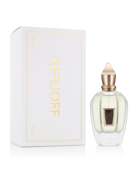 Damenparfüm Xerjoff XJ 17/17 Damarose 100 ml