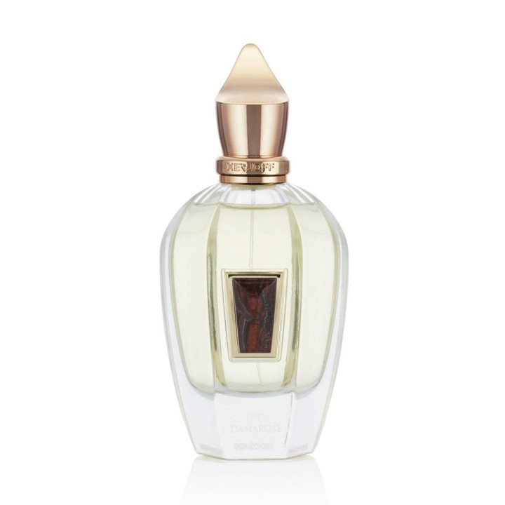 Parfum Femme Xerjoff XJ 17/17 Damarose 100 ml