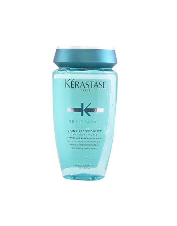 Shampooing Fortifiant Kerastase Resistance Extentioniste 250 ml