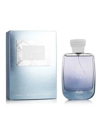 Profumo Donna Rasasi Hawas Ice EDP 100 ml