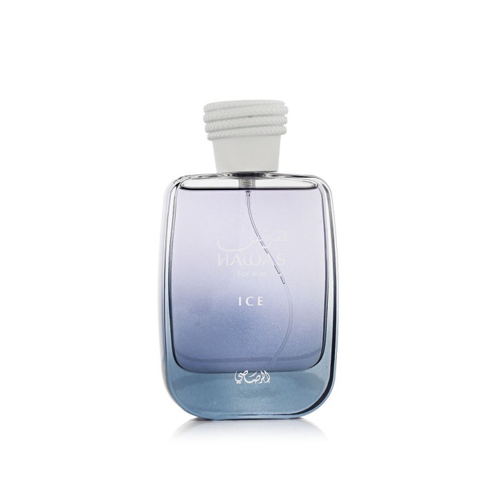 Dameparfume Rasasi Hawas Ice EDP 100 ml
