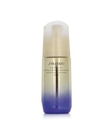 Day Cream Shiseido Vital Perfection Spf 30 75 ml
