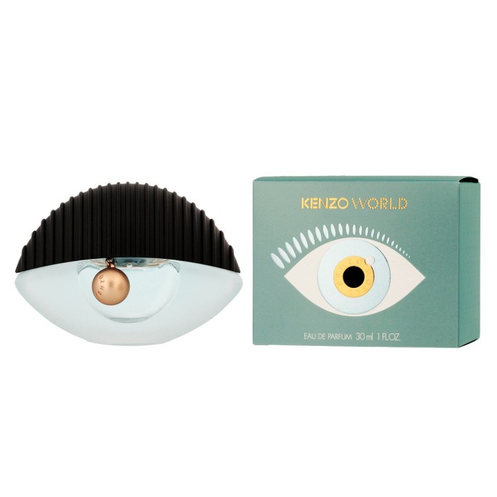 Dameparfume Kenzo World EDP 30 ml