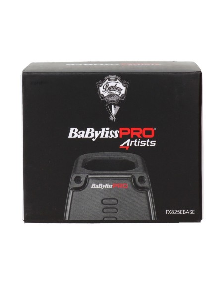 Boucles Babyliss Charging Base