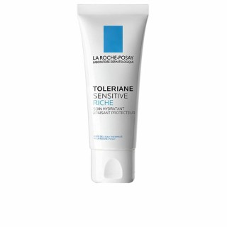 Solcreme til ansigtet La Roche Posay Cicaplast Baume Spf 50 40 ml