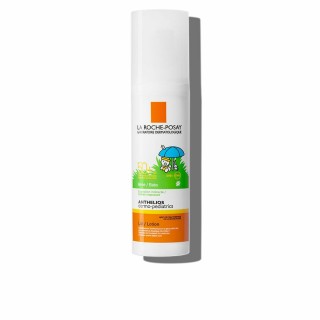 Solcreme til ansigtet La Roche Posay Anthelios Mune Dermopediatrics SPF 50+ 250 ml