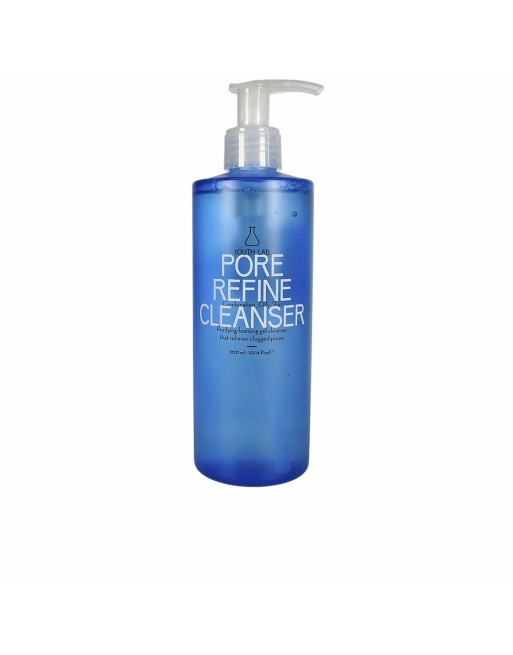 Ansigtsrens i gel-form Youth Lab PORE REFINE CLEANSER 300 ml Seborisk eksem