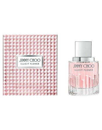 Parfum Femme Jimmy Choo EDT