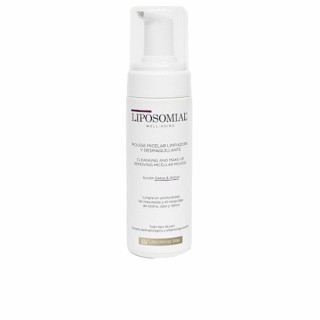 Rensemousse Liposomial Well-Aging LIPOSOMIAL WELL-AGING 150 ml Micellar