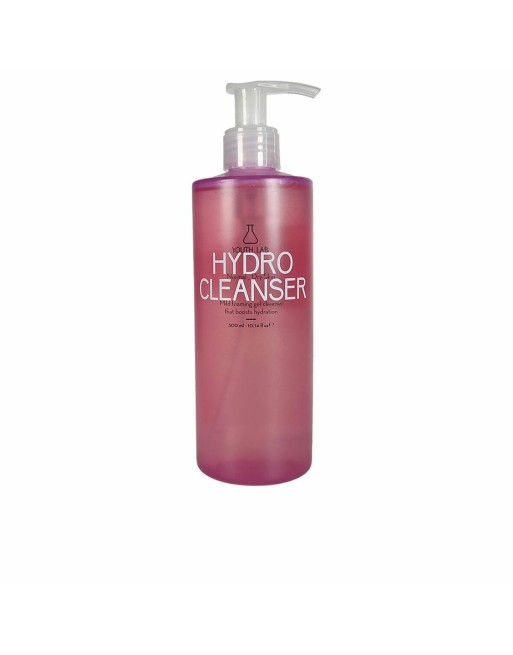 Ansigtsrens i gel-form Youth Lab HYDRO CLEANSER 300 ml