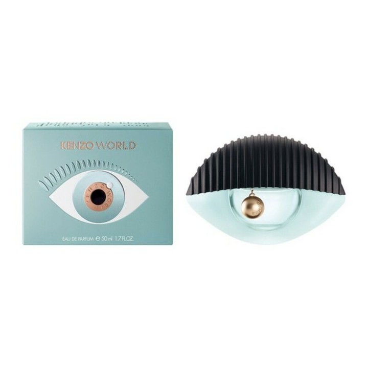 Dameparfume World Kenzo (EDP) EDP