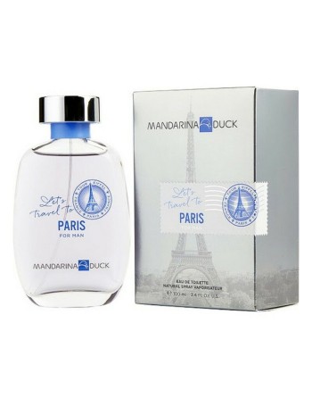 Parfum Homme Mandarina Duck EDT