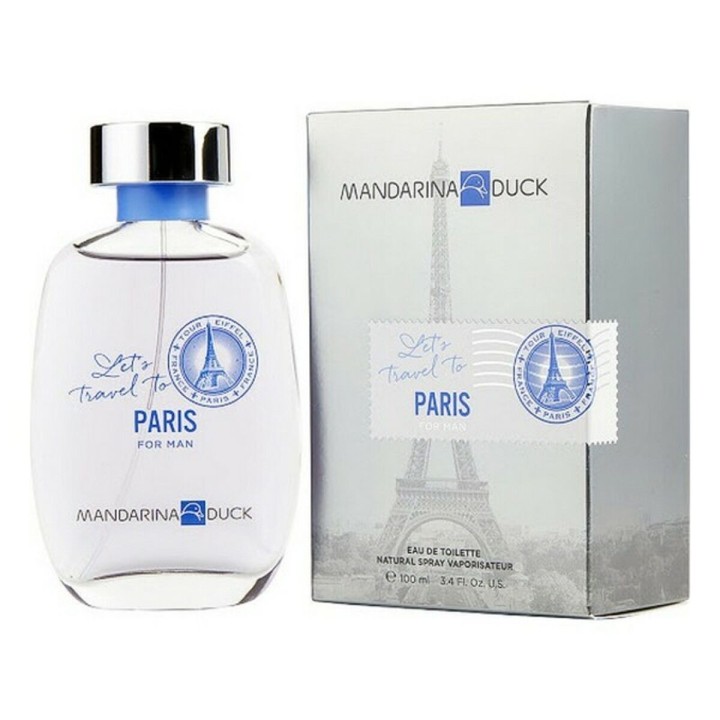 Herreparfume Mandarina Duck EDT