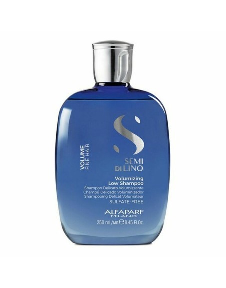 Shampoo Alfaparf Milano Semi Di Lino Volume 200 ml
