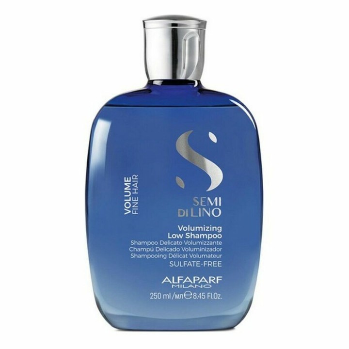 Champú Alfaparf Milano Semi Di Lino Volume 200 ml