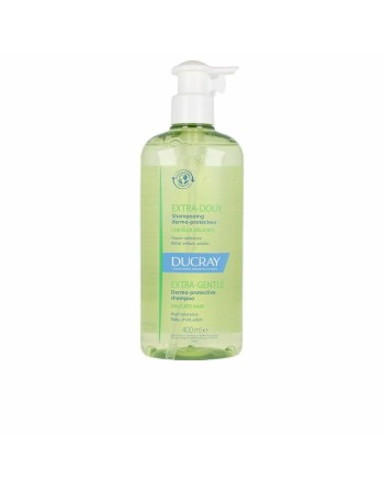 Dressing Gown Ducray Extra-Gentle 400 ml