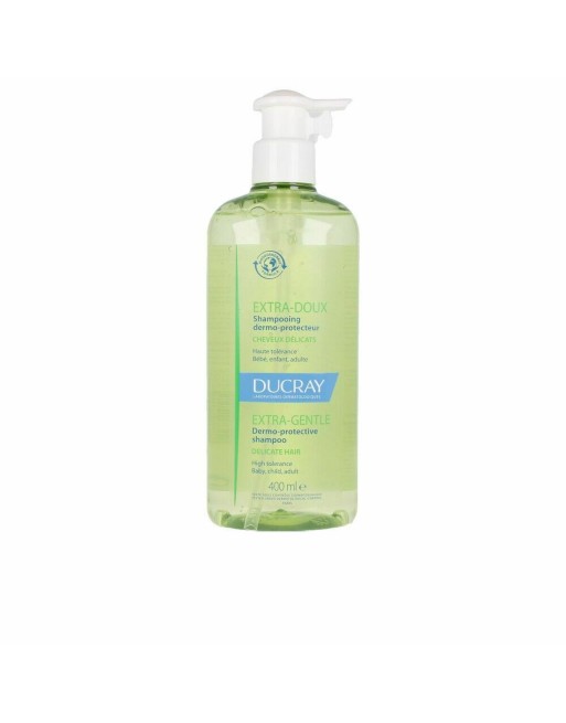 Bademantel Ducray Extra-Gentle 400 ml