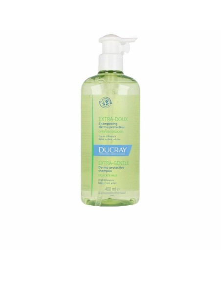 Peignoir de bain Ducray Extra-Gentle 400 ml