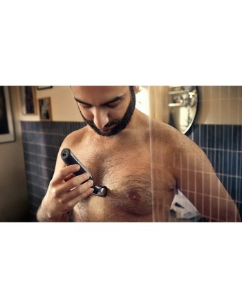 Epilatore Elettrico a Luce Pulsata Philips BG5021 (1 Unità)