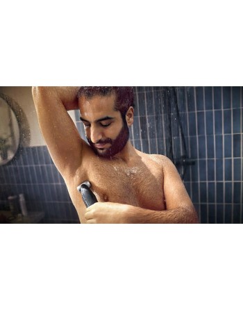Epilatore Elettrico a Luce Pulsata Philips BG5021 (1 Unità)