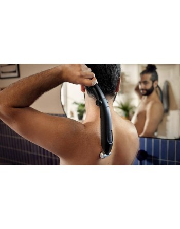 Epilatore Elettrico a Luce Pulsata Philips BG5021 (1 Unità)