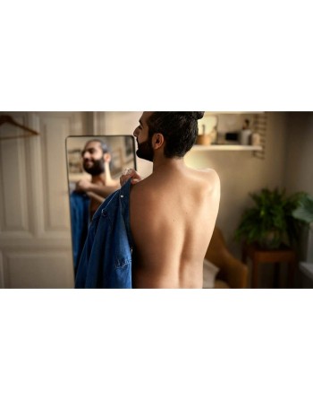 Epilatore Elettrico a Luce Pulsata Philips BG5021 (1 Unità)