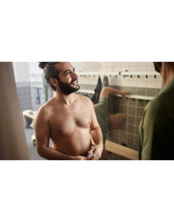 Epilatore Elettrico a Luce Pulsata Philips BG5021 (1 Unità)