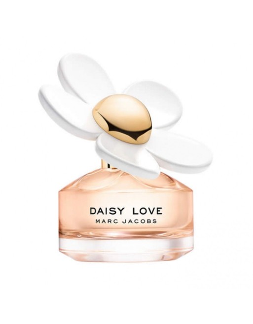 Perfume Mujer Marc Jacobs Daisy Love EDT 30 ml