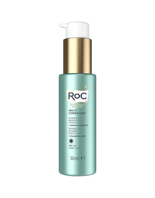 Crema Viso Idratante Roc Multi Correxion®️ 50 ml
