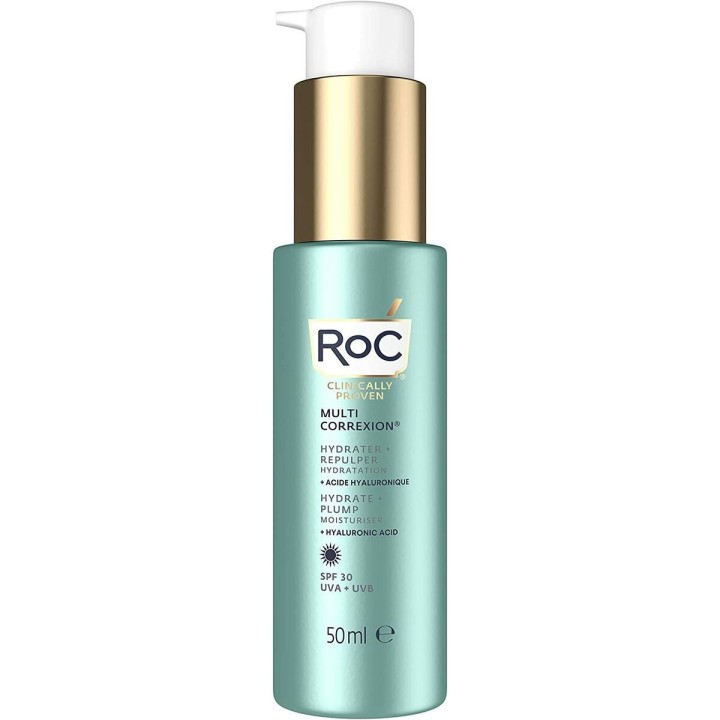 Feuchtigkeitscreme Roc Multi Correxion®️ 50 ml