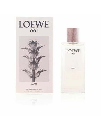 Profumo Uomo Loewe 8426017050708 EDP (100 ml)