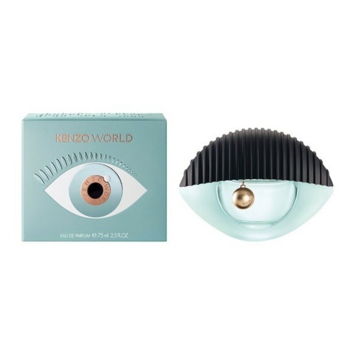 Dameparfume World Kenzo (EDP) EDP