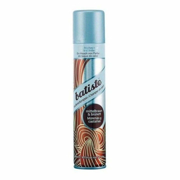 Shampoo Secco Batiste BAT09